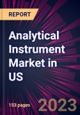 Analytical instrument Market in US 2021-2025- Product Image