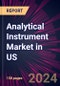 Analytical Instrument Market in US 2023-2027 - Product Thumbnail Image