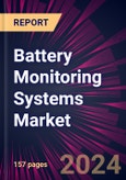Battery Monitoring Systems Market 2024-2028- Product Image