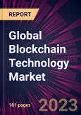 Global Blockchain Technology Market 2021-2025- Product Image
