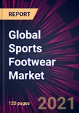 Global Sports Footwear Market 2021-2025- Product Image