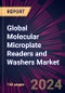 Global Molecular Microplate Readers and Washers Market 2022-2026 - Product Image