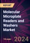 Molecular Microplate Readers and Washers Market 2024-2028 - Product Thumbnail Image
