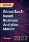Global SaaS-based Business Analytics Market 2022-2026 - Product Thumbnail Image