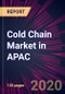 Cold Chain Market in APAC 2020-2024 - Product Thumbnail Image