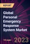 Global Personal Emergency Response System Market 2021-2025 - Product Thumbnail Image