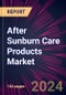 After Sunburn Care Products Market 2024-2028 - Product Thumbnail Image