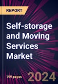 Self-storage and Moving Services Market 2025-2029- Product Image