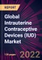 Global Intrauterine Contraceptive Devices (IUD) Market 2023-2027 - Product Thumbnail Image