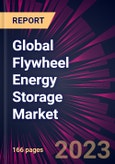 Global Flywheel Energy Storage Market 2020-2024- Product Image