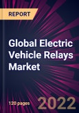 Global Electric Vehicle Relays Market 2023-2027- Product Image