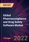 Global Pharmacovigilance and Drug Safety Software Market 2022-2026 - Product Thumbnail Image