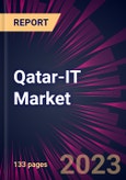 Qatar-IT Market 2023-2027- Product Image