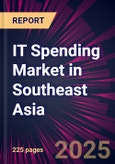 IT Spending Market in Southeast Asia 2025-2029- Product Image