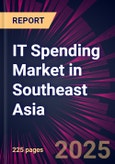 IT Spending Market in Southeast Asia 2023-2027- Product Image