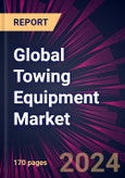 Global Towing Equipment Market 2023-2027- Product Image