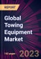 Global Towing Equipment Market 2023-2027 - Product Thumbnail Image
