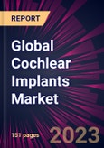 Global Cochlear Implants Market 2021-2025- Product Image