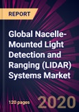 Global Nacelle-Mounted Light Detection and Ranging (LIDAR) Systems Market for Wind Industry 2021-2025- Product Image