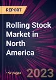 Rolling Stock Market in North America 2024-2028- Product Image