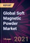 Global Soft Magnetic Powder Market 2021-2025 - Product Thumbnail Image