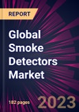 Global Smoke Detectors Market 2021-2025- Product Image