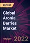 Global Aronia Berries Market 2023-2027 - Product Thumbnail Image