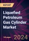 Liquefied Petroleum Gas Cylinder Market 2024-2028 - Product Image