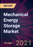 Mechanical Energy Storage Market 2021-2025- Product Image