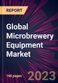 Global Microbrewery Equipment Market 2023-2027- Product Image