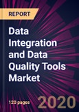 Data Integration and Data Quality Tools Market 2020-2024- Product Image