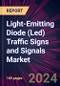 Light-Emitting Diode (Led) Traffic Signs and Signals Market 2024-2028 - Product Thumbnail Image