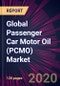 Global Passenger Car Motor Oil (PCMO) Market 2020-2024 - Product Thumbnail Image