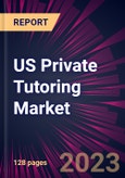 US Private Tutoring Market 2023-2027- Product Image