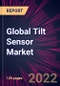 Global Tilt Sensor Market 2022-2026 - Product Thumbnail Image