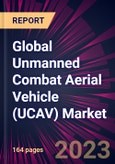Global Unmanned Combat Aerial Vehicle (UCAV) Market 2023-2027- Product Image
