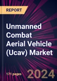 Unmanned Combat Aerial Vehicle (Ucav) Market 2024-2028- Product Image