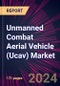 Unmanned Combat Aerial Vehicle (Ucav) Market 2024-2028 - Product Thumbnail Image