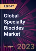 Global Specialty Biocides Market 2023-2027- Product Image