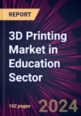 3D Printing Market in Education Sector 2024-2028- Product Image