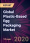 Global Plastic-Based Egg Packaging Market 2020-2024 - Product Thumbnail Image