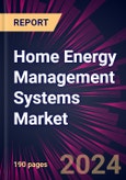 Home Energy Management Systems Market 2024-2028- Product Image