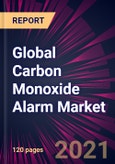 Global Carbon Monoxide Alarm Market 2021-2025- Product Image