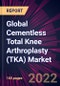 Global Cementless Total Knee Arthroplasty (TKA) Market 2023-2027 - Product Image