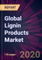 Global Lignin Products Market 2020-2024 - Product Thumbnail Image