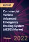 Commercial Vehicle Advanced Emergency Braking System (AEBS) Market 2022-2026 - Product Thumbnail Image