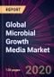 Global Microbial Growth Media Market 2020-2024 - Product Thumbnail Image