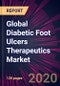 Global Diabetic Foot Ulcers Therapeutics Market 2020-2024 - Product Thumbnail Image