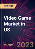 Video Game Market in US 2023-2027- Product Image