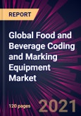 Global Food and Beverage Coding and Marking Equipment Market 2021-2025- Product Image